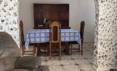 Hermosa casa en sector Villa chena san Bernardo