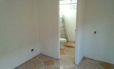 Hermosa casa en sector Villa chena san Bernardo