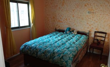 Hermosa casa en sector Villa chena san Bernardo