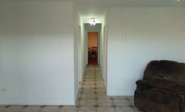 Hermosa casa en sector Villa chena san Bernardo