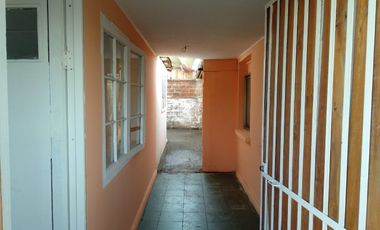 Hermosa casa en sector Villa chena san Bernardo