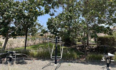 Venta De Terreno En Condominio Nuevo Polo - San Antonio - Cañete