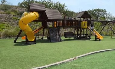 Venta De Terreno En Condominio Nuevo Polo - San Antonio - Cañete