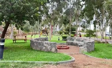 Venta De Terreno En Condominio Nuevo Polo - San Antonio - Cañete