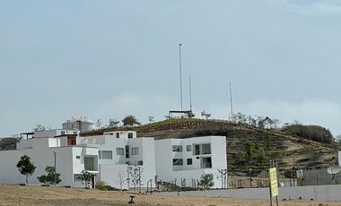 Venta De Terreno En Condominio Nuevo Polo - San Antonio - Cañete