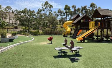 Venta De Terreno En Condominio Nuevo Polo - San Antonio - Cañete