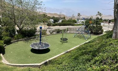 Venta De Terreno En Condominio Nuevo Polo - San Antonio - Cañete