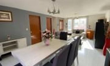 CASA EN RENTA CON 4 HABITACIONES EN VALLE DE LA HACIENDA TOLUCA