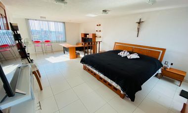 CASA EN RENTA CON 4 HABITACIONES EN VALLE DE LA HACIENDA TOLUCA