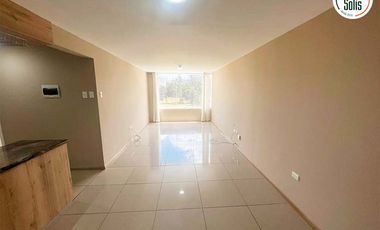 APARTAMENTO EN VENTA PRADERAS PARK, CAJAMARCA
