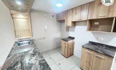 APARTAMENTO EN VENTA PRADERAS PARK, CAJAMARCA