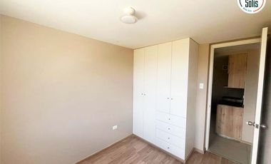 APARTAMENTO EN VENTA PRADERAS PARK, CAJAMARCA