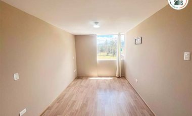 APARTAMENTO EN VENTA PRADERAS PARK, CAJAMARCA