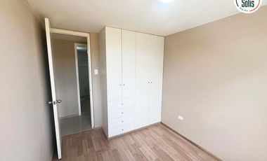 APARTAMENTO EN VENTA PRADERAS PARK, CAJAMARCA
