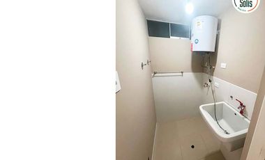 APARTAMENTO EN VENTA PRADERAS PARK, CAJAMARCA