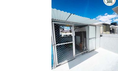 APARTAMENTO EN VENTA PRADERAS PARK, CAJAMARCA