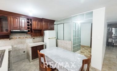 Se Vende Hermosa Casa En San Juan De Lurigancho