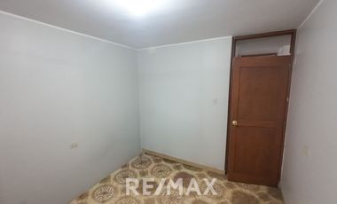 Se Vende Hermosa Casa En San Juan De Lurigancho
