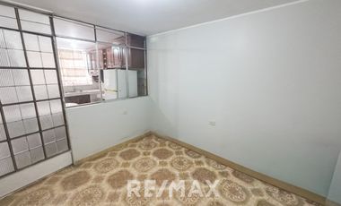 Se Vende Hermosa Casa En San Juan De Lurigancho