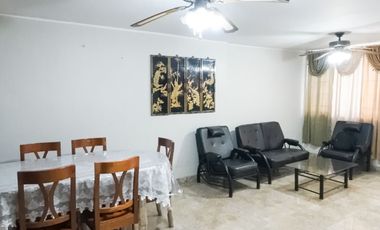 Se Vende Hermosa Casa En San Juan De Lurigancho