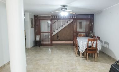 Se Vende Hermosa Casa En San Juan De Lurigancho