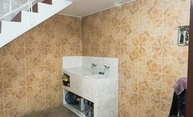 Se Vende Hermosa Casa En San Juan De Lurigancho