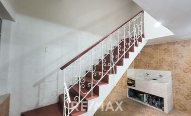 Se Vende Hermosa Casa En San Juan De Lurigancho