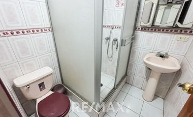 Se Vende Hermosa Casa En San Juan De Lurigancho