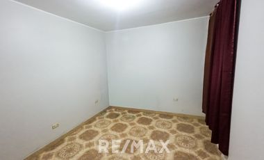Se Vende Hermosa Casa En San Juan De Lurigancho