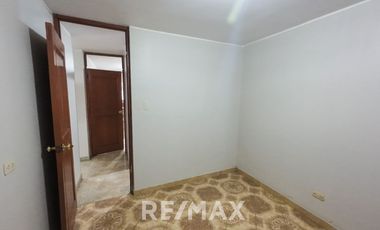 Se Vende Hermosa Casa En San Juan De Lurigancho