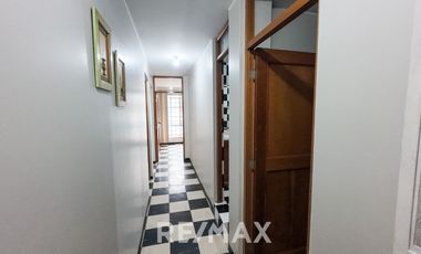 Se Vende Hermosa Casa En San Juan De Lurigancho