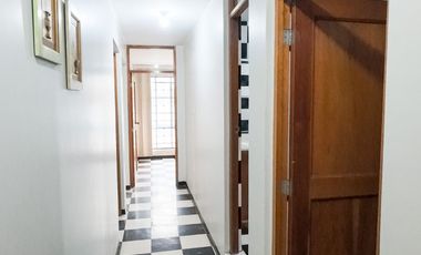 Se Vende Hermosa Casa En San Juan De Lurigancho
