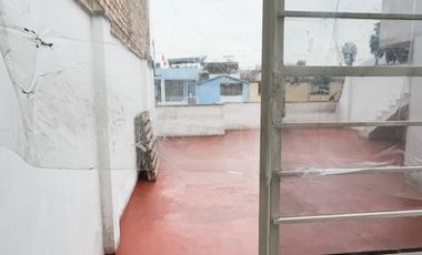 Se Vende Hermosa Casa En San Juan De Lurigancho