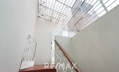 Se Vende Hermosa Casa En San Juan De Lurigancho