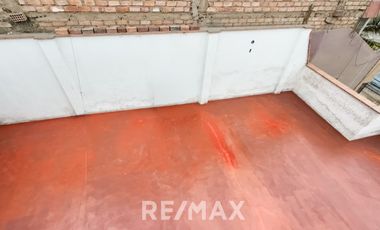 Se Vende Hermosa Casa En San Juan De Lurigancho