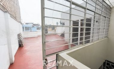 Se Vende Hermosa Casa En San Juan De Lurigancho