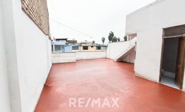 Se Vende Hermosa Casa En San Juan De Lurigancho