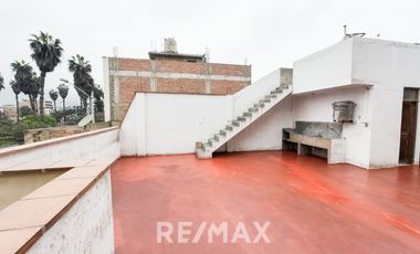 Se Vende Hermosa Casa En San Juan De Lurigancho