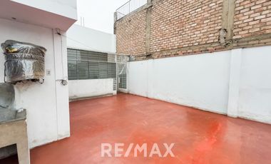 Se Vende Hermosa Casa En San Juan De Lurigancho