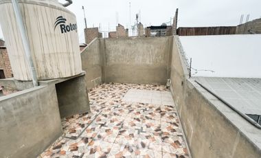 Se Vende Hermosa Casa En San Juan De Lurigancho