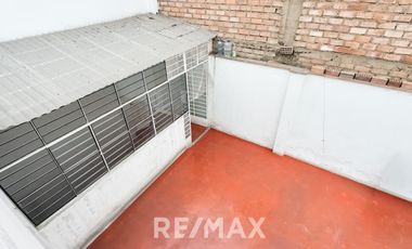 Se Vende Hermosa Casa En San Juan De Lurigancho