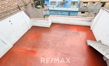 Se Vende Hermosa Casa En San Juan De Lurigancho
