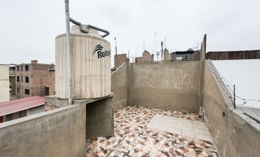 Se Vende Hermosa Casa En San Juan De Lurigancho