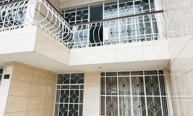 Se Vende Hermosa Casa En San Juan De Lurigancho