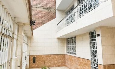 Se Vende Hermosa Casa En San Juan De Lurigancho