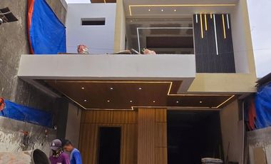 Brand New Single Attached House and Lot for sale in San Mateo Rizal