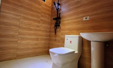 Brand New Single Attached House and Lot for sale in San Mateo Rizal