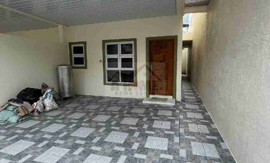 Barangay Don Bosco Better Living Subdivision Parañaque Brand New House And Lot For Sale