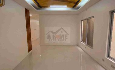 Barangay Don Bosco Better Living Subdivision Parañaque Brand New House And Lot For Sale