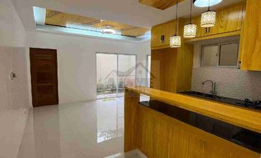 Barangay Don Bosco Better Living Subdivision Parañaque Brand New House And Lot For Sale